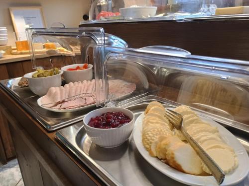 Hotel Wysoka - image 5