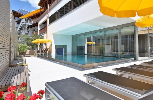 Familienhotel Post 4