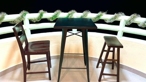 VIP 375 large studio, ocean view VIP 375 large studio, ocean view