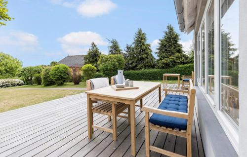 Gorgeous Home In Gudhjem With Wifi Gorgeous Home In Gudhjem With Wifi