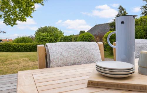 Gorgeous Home In Gudhjem With Wifi Gorgeous Home In Gudhjem With Wifi