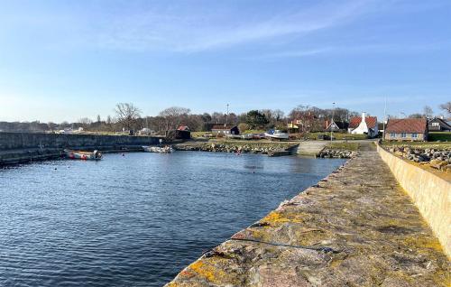 Gorgeous Home In Gudhjem With Wifi Gorgeous Home In Gudhjem With Wifi