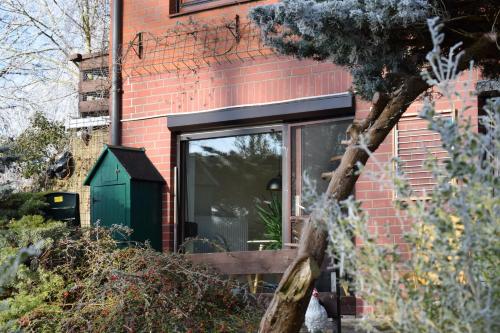 Elbwald-Studio, Hitzacker (Elbe) (zdjęcie 2)
