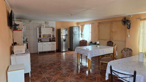 Hostal Mirador in San Pedro de Atacama