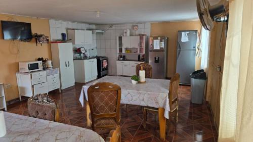 Hostal Mirador in San Pedro de Atacama