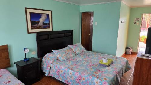 Hostal Mirador in San Pedro de Atacama