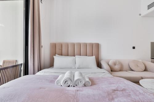 Lux JVC APT near Butterfly Garden with Pool & Gym, Dubai (foto 7)