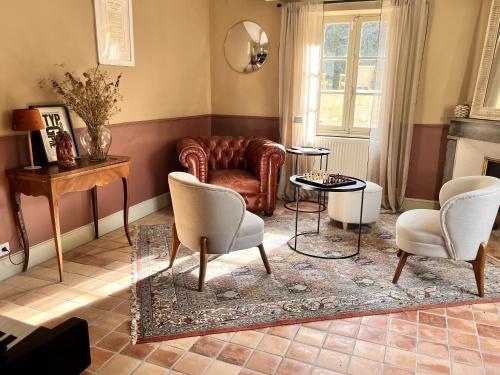 Le Moulin Dumas Le Moulin Dumas