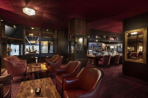Maritim Hotel Bellevue Kiel - image 11
