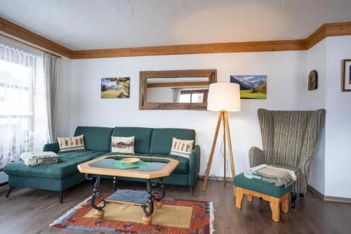 Ferienwohnung Muench in Oberstdorf, Deutschland