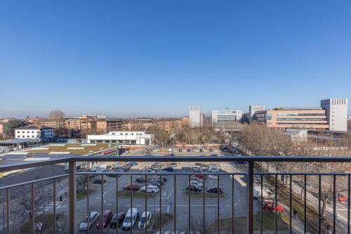 GuestHost - Manis Home, Bologna (foto 9)