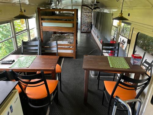 Posada Cañaveral Posada Cañaveral