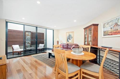 Contemporary Subi Apartment with all Amenities