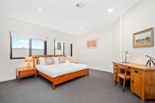 Contemporary Subi Apartment with all Amenities