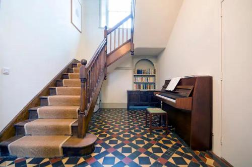 Wilde Lodge By Birch Stays in นิคตัน