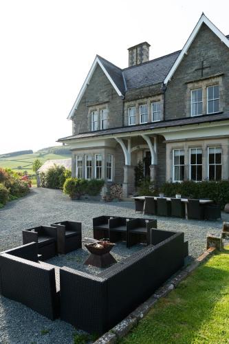 Wilde Lodge By Birch Stays in นิคตัน