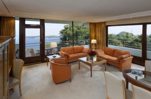 Maritim Hotel Bellevue Kiel - image 10