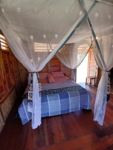 Praikamarru Home Stay in Waingapu