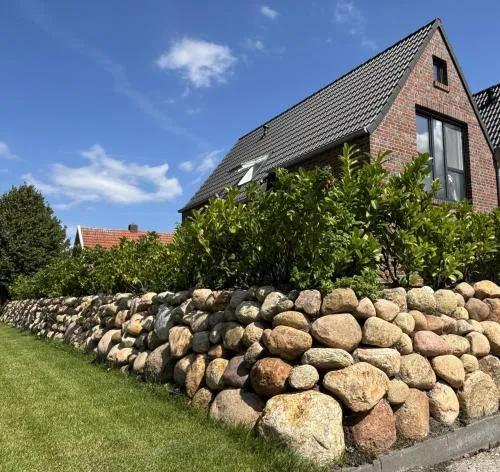 Carolinensieler Küstenhäuschen E in Carolinensiel, Deutschland