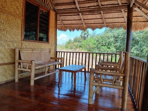 Iekārtas, Praikamarru Home Stay in Waingapu