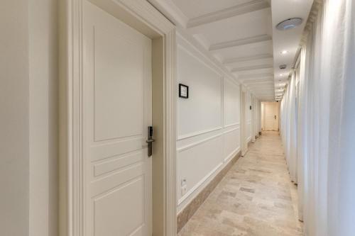 ACA Hotel Viminale, Rome (photo 8)