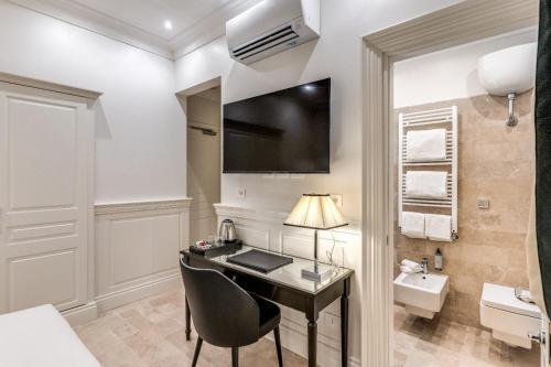 ACA Hotel Viminale, Rome (photo 10)