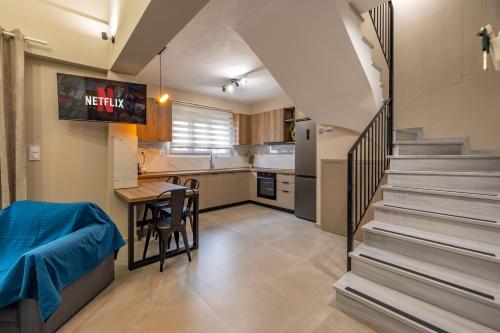 Rigel Apartments 4, Ioannina