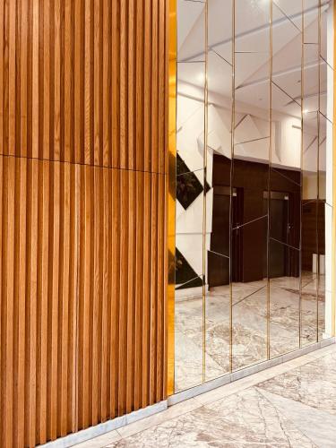 Modern Comfort with Moroccan Soul in Casablanca