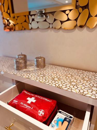 Modern Comfort with Moroccan Soul, Casablanca (fotografie 7)