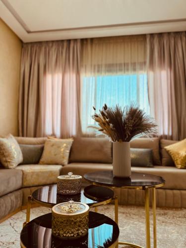 Modern Comfort with Moroccan Soul, Casablanca (fotografie 2)