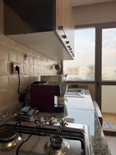 Modern Comfort with Moroccan Soul in Casablanca