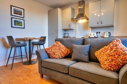 Finest Retreats - Nelly's Nook, Matlock