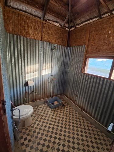 Vannas istaba, Praikamarru Home Stay in Waingapu