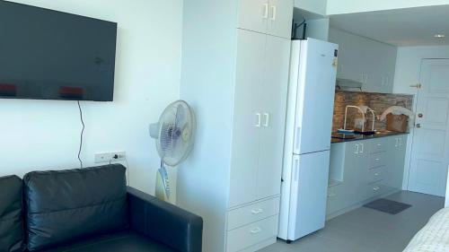 VIP 375 large studio, ocean view VIP 375 large studio, ocean view