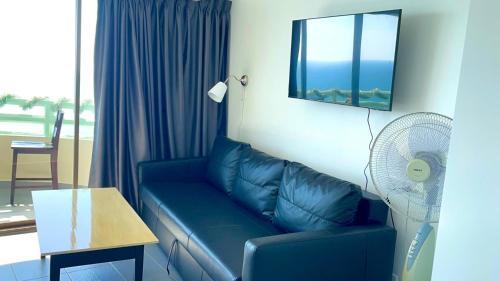 VIP 375 large studio, ocean view VIP 375 large studio, ocean view