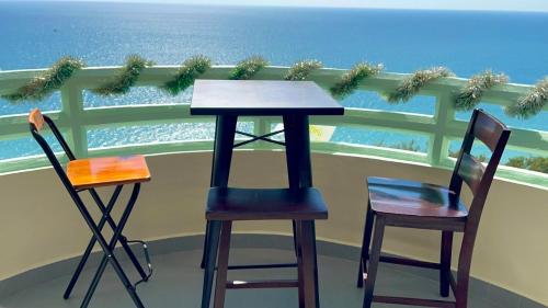 VIP 375 large studio, ocean view VIP 375 large studio, ocean view