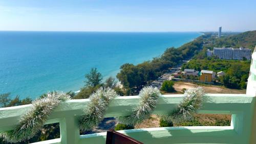 VIP 375 large studio, ocean view VIP 375 large studio, ocean view