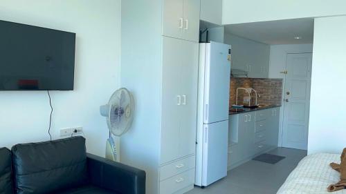 VIP 375 large studio, ocean view VIP 375 large studio, ocean view