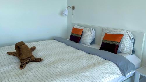 VIP 375 large studio, ocean view VIP 375 large studio, ocean view