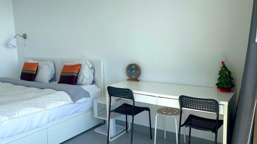 VIP 375 large studio, ocean view VIP 375 large studio, ocean view