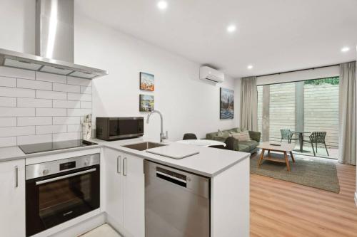 Three-Bedroom House image 8