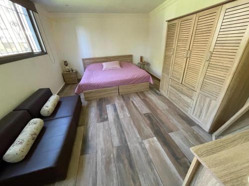 Seaside Chalet Escape in Batroun in Batroun