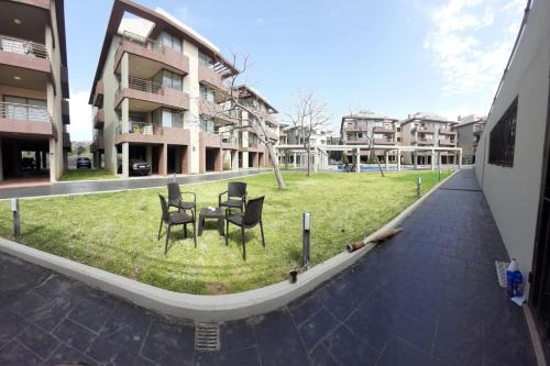 Exterior view, Seaside Chalet Escape in Batroun in Batroun