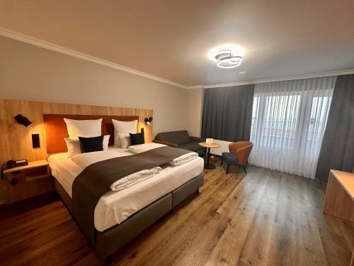 Apartment-Hotel Hamburg Mitte - image 4