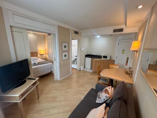 Hotel Inter Jardins UH-2307, San Paolo