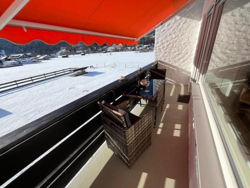 Alpenflair Ferienwohnung 239 - image 3