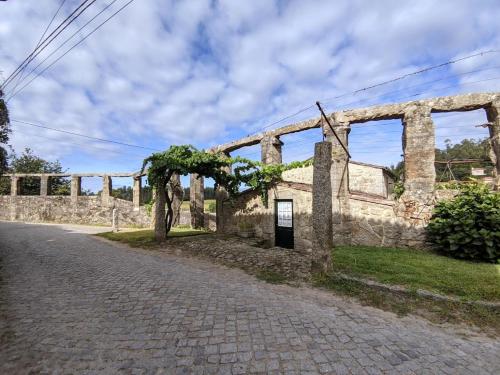 Casa do Aqueduto gîte à louer Picotos