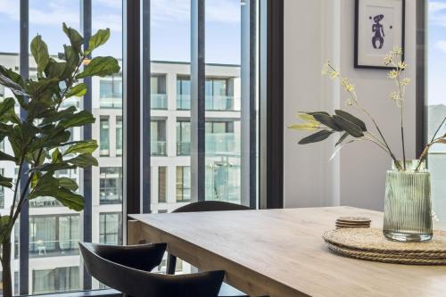 Luxury Living in Wynyard Quarter, Auckland (fotografie 10)