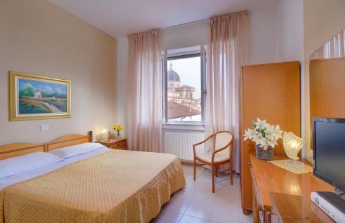 San Gabriele - Hotel - Loreto