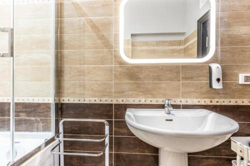 Flatinrome Trastevere Complex - main image